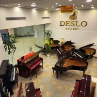 فروش تخصصی پیانو آکوستیک و دیجیتال