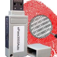 امضای توکن دیجیتال