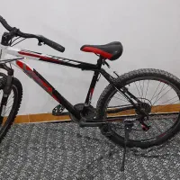 دوچرخه ۲۶|دوچرخه، اسکیت، اسکوتر|چرداول, |دیوار