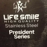 قابلمه استیل (نو آکبند ) سایز ۳۲|ظروف پختوپز|بندرعباس, |دیوار