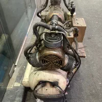 پمپ باد ۶ سیلندر امریکایی|ابزارآلات|تهران, جوادیه تهرانپارس|دیوار