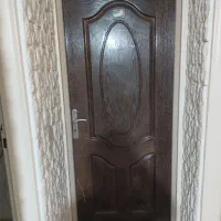 در اتاق و سرویس