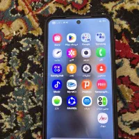 گوشی سامسونگ s21 fe 256 رم 8 فروشی