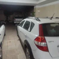 اچ سی کراس مدل ۹۶|خودرو سواری و وانت|فردیس, فردیس|دیوار