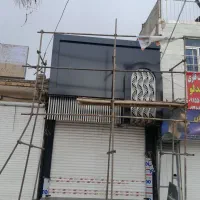 فروش و اجرای نمای کامپوزیت