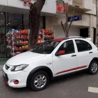 کوییک R مدل ۱۴۰۲ بی رنگ