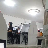 استخدام ناظر سالن مطالعاتی