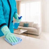 نظافت منزل