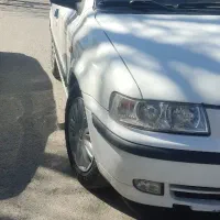 سمندLX|خودرو سواری و وانت|بروجرد, |دیوار