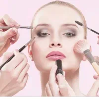 آموزش گریم سینمایی و زیبایی