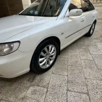 ازرا ۲۰۰۸ فول ( فقط اقساطی)|خودرو سواری و وانت|تهران, باغ فیض|دیوار