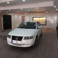 سورن پلاس ۱۴۰۳|خودرو سواری و وانت|گلستان (تهران), |دیوار