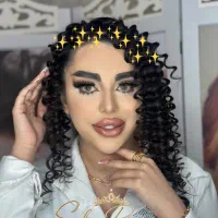 میکاپ شینیون ویژه و عروس