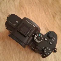 دوربین عکاسی  و فیلمبرداری سونی alpha 7rlll|دوربین عکاسی و فیلم‌برداری|اهواز, نادری|دیوار