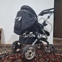 کالسکه بچه|کالسکه و لوازم جانبی|شیروان (خراسان), |دیوار