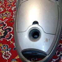 جارو برقی بدون لوله و کیسه