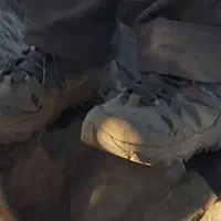 کفش کوهپیمایی مرل