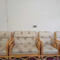 مبل ۸نفره سالم
