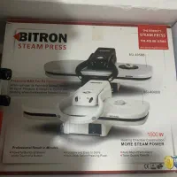 اتو بایترون ۱۵۰۰وات|اتو و لوازم اتو|قرچک, شهرک مهستان|دیوار