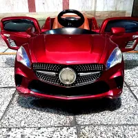 ماشین شارژی