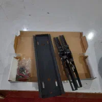 براکت دیواری ثابت