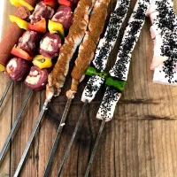کارگر ساده جهت کار در جگرسرا جگرطلا