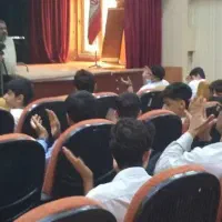 آکادمی بازیگری وفیلمسازی آنلاین وحضوری