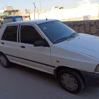 پراید131SE