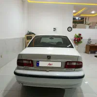 سمندمدل91موتور ملی f7