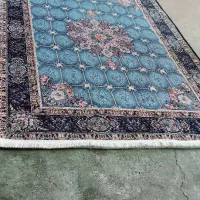 قالیچه نمدی سلیمانی|فرش|یزد, |دیوار