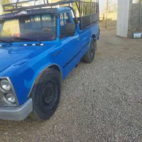 نیسان مدل 86 قیمت. تفا وقی  مایل به معاوظه هستم|خودرو سواری و وانت|داراب, |دیوار