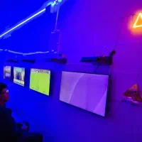 باشگاه بازی گیم لند|خدمات رایانه‌ای و موبایل|مشهد, فدک|دیوار