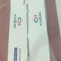 کولر کازوکی30هزار  پلمپ