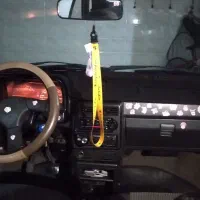 پراید مدل ۸۲|خودرو سواری و وانت|پاکدشت, پاکدشت (مامازند)|دیوار