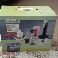 مخلوط کن چند منظوره فلر