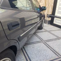 زانتیا SX2000|خودرو سواری و وانت|نوشهر, |دیوار
