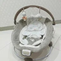 گهواره برقی برند اینجینیوتی