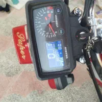 موتور سیکلت لیفان200|موتورسیکلت|فلاورجان, |دیوار