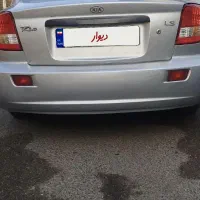 ریو مدل 85|خودرو سواری و وانت|رشت, چمارسرا|دیوار