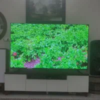 تلویزیون ۷۰ اینچ مکسن،  نونو|تلویزیون و پروژکتور|شهریار, شهریار|دیوار