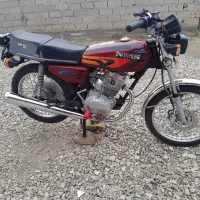 ۱۲۵ استارتی دیسکی