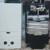 آبگرمکن ایرانشرق