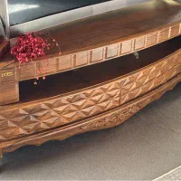 میز تلویزیون نو