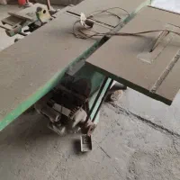 میز برش ام دی اف mdf|ماشینآلات صنعتی|رشت, پیرسرا|دیوار