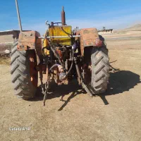 تراکتور رومانی