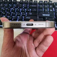 iphone 16 pro|موبایل|یزد, |دیوار
