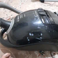 جاروبرقی بوش|جاروبرقی، جارو شارژی، بخارشو|قم, شهرک فاطمیه|دیوار