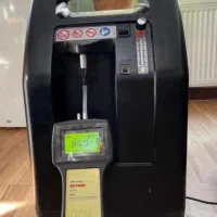 اکسیژن ساز دول بیس امریکا ونتیلاتور تعمیرات
