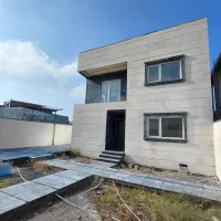 دوبلکس ۲۵۰ متری سند تک برگ و پروانه و پایان کار