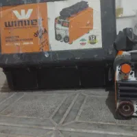 دستگاه جوش مینی وینر